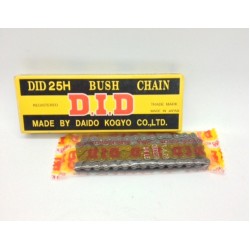 Καδένα εκκεντροφόρου DID  25 H 88 Kaze-R / Kriss II 